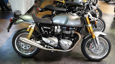Photos of Brown & Eschenbacher exclusive motorcycle GmbH