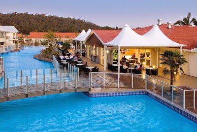Photos of Oaks Pacific Blue Resort