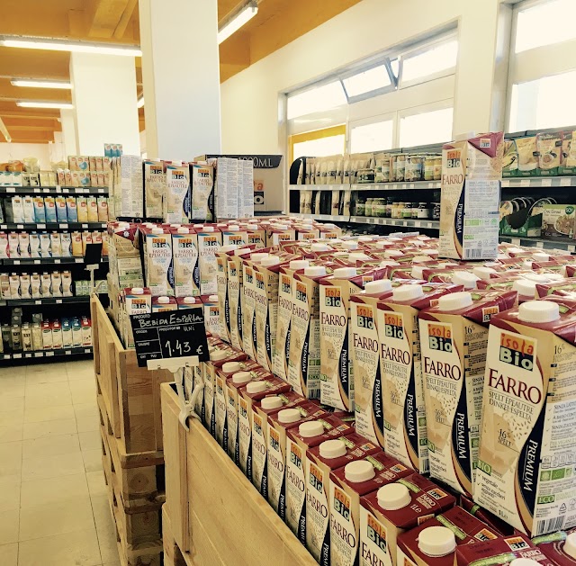Gasshô - Supermercado Biológico