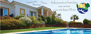 Photo n°1 de Méditerranée Services à Agde (Piscine)