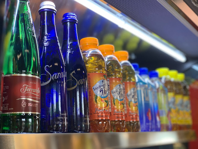 Nene's Italian Market by null