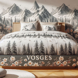 Photo n°7 de Martial Matelas Leclerc à Montbéliard (Magasin de literie)