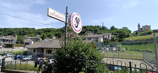 The Black Scorpion di Bovio Ferassa Tiziana & C. S.A.S. - Thumbnail