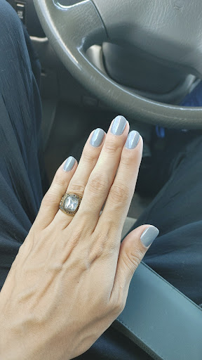 NailZone - Visual