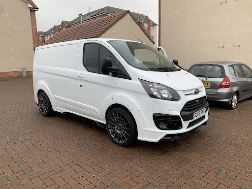 Edinburgh & The Lothians Car & Van Sales - Thumbnail