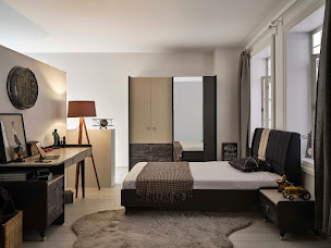 Photo n°6 de DELUXE HOME&OFFICE à Hoerdt (Magasin de meubles)