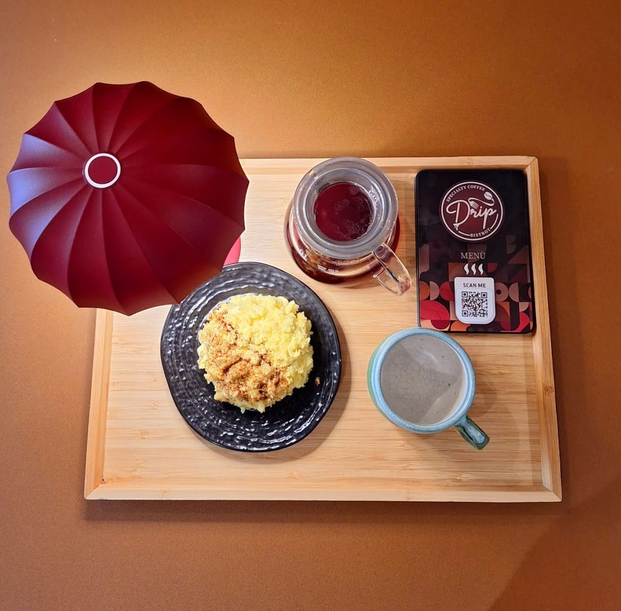 Drip Specialty Coffee Bistrot — photo 2