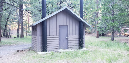 Butte Meadows Campground
