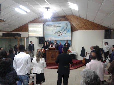 Photos of Iglesia Pentecostal