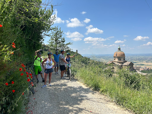 Fitness Tuscany - Bike Hike Yoga in vacanza - Thumbnail