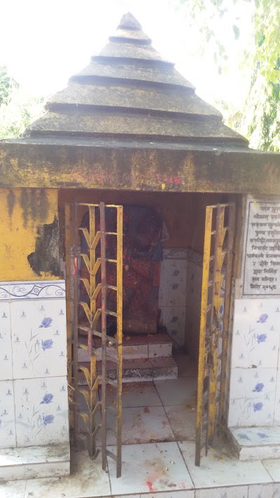 Photos of Radha Krishna Mandir