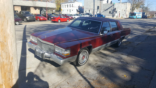 Lindle Auto Sales - Thumbnail
