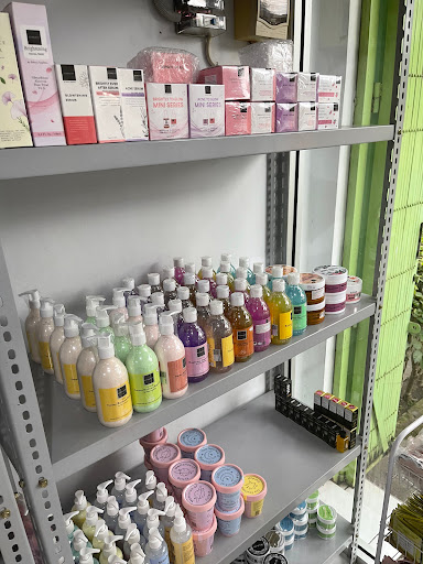 Brianca Beauty House