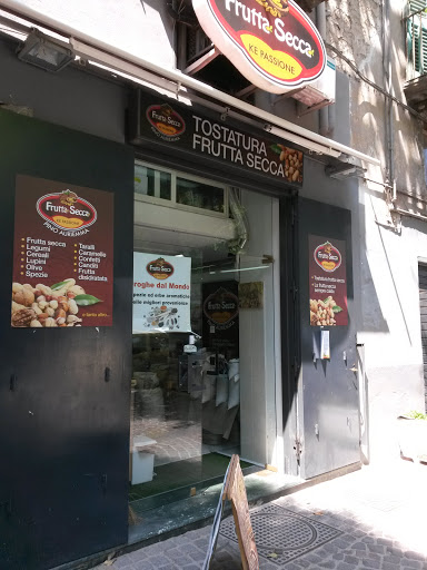 Frutta Secca Ke Passione
