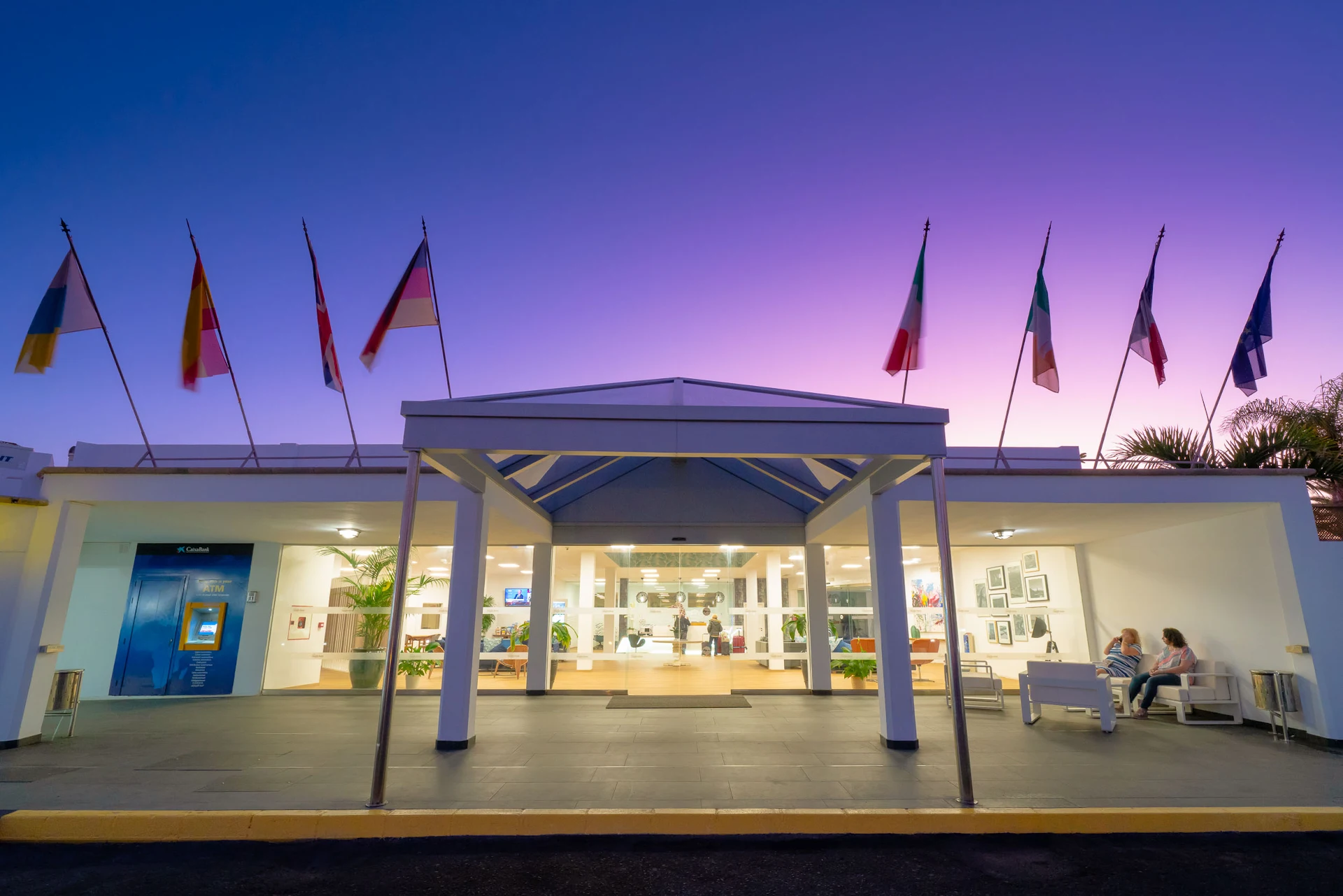 Club Santa Rosa