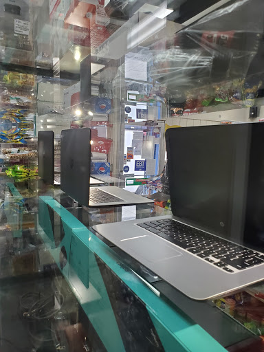 DOMI COMPUTER - Visual