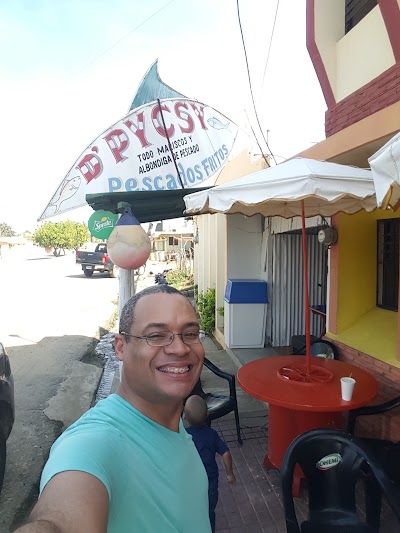 Photos of D' Pyscy Pescado Frito