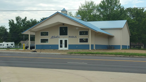 ATLANTIC POOLS INC - Thumbnail