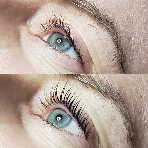Lp Esthetique Spa - Visual