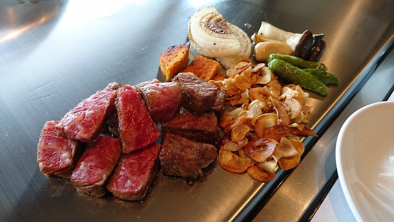 ステーキみその 京都店