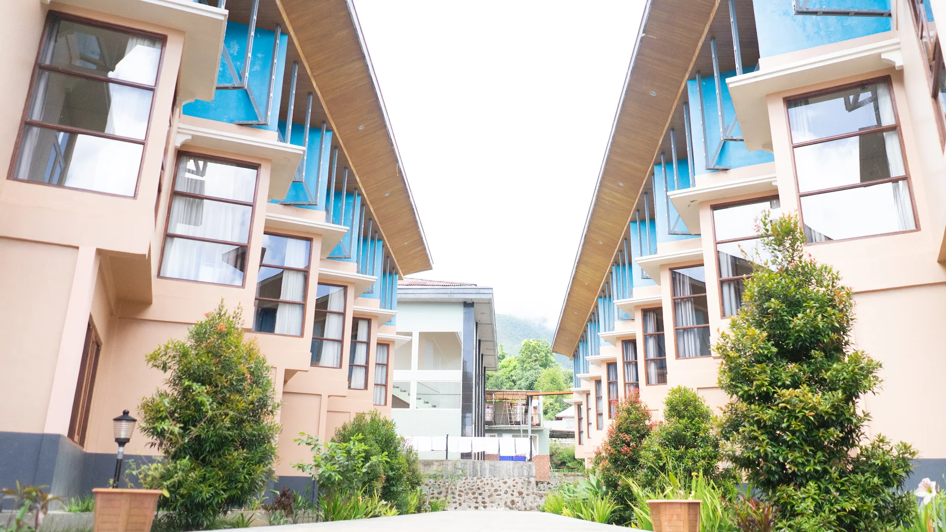 REVAYAH Hotel Ruteng