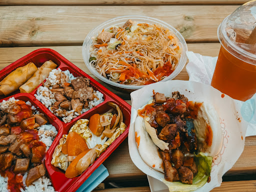 101 Taiwanese Food