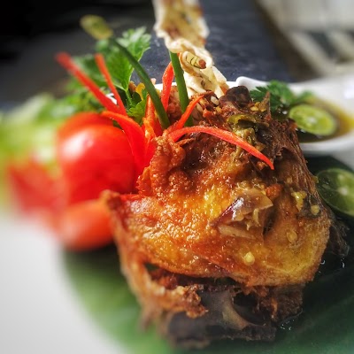 Photos of Pandan Wangi Cafe