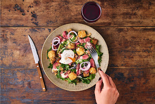 Photo n°3 de Hippopotamus Steakhouse à Villenave-d'Ornon (Restaurant de grillades à l'américaine)