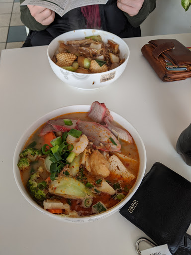 Ararat Noodle Bar - Thumbnail