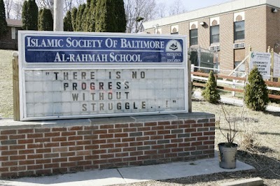 Islamic Society of Baltimore