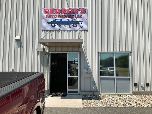 GEORGE'S AUTO REPAIR LLC Gallery - United States