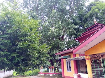 Photos of Aung Bon Thiha
