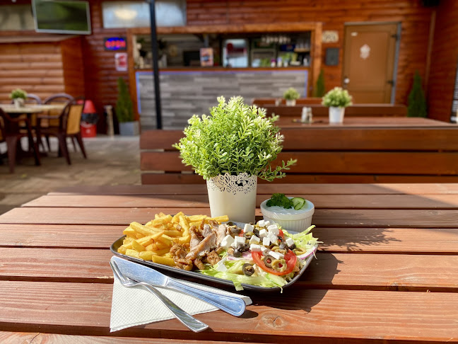 Don Gusto Pizzeria - Balatonalmádi