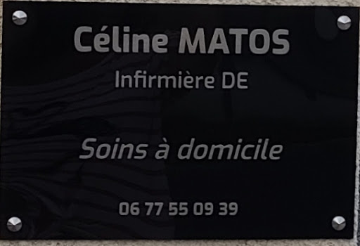 CELINE MATOS