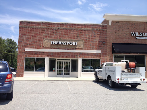 ACI Physical Therapy - Summerfield - Thumbnail