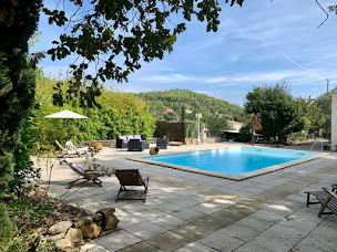 Photo n°1 de domaine Calabrun à Cabasse (Location)