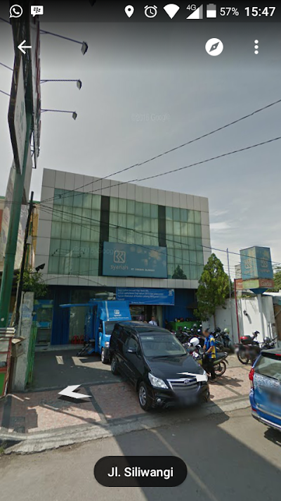 Photos of BRISyariah KC Cirebon SIliwangi