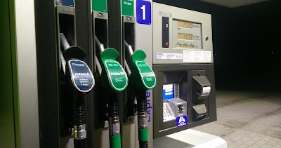 Photos of Neste Express