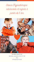 Photo n°18 de Petit Laurie Magnétiseur Hypnothérapeute PNL Nord à Tourcoing (Coach de vie)