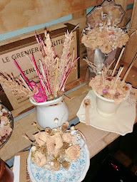 Photo n°20 de L'Art kfé-boutique by Yay&Créa à Sauternes (Marchand de glaces)