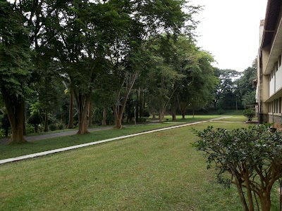 Photos of The National Seminary of Our Lady of Lanka