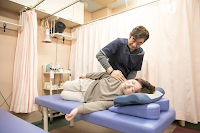 アール整骨院・整体院