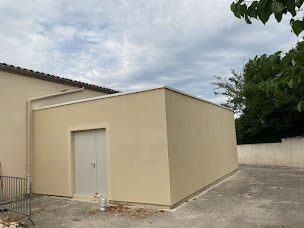 Photo n°10 de Concept Charpente - Charpentier 30 Gard à Saint-Jean-du-Gard (Charpentier)