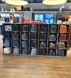 Photo n°2 de Bonobo à Saran (Magasin de vêtements pour femmes)