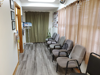 Dr. Harry Shao,Chinese Acupuncture and Chiropractic