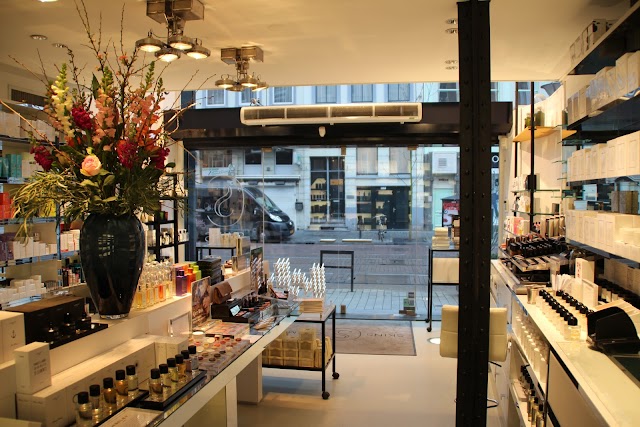 Skins Cosmetics Rotterdam