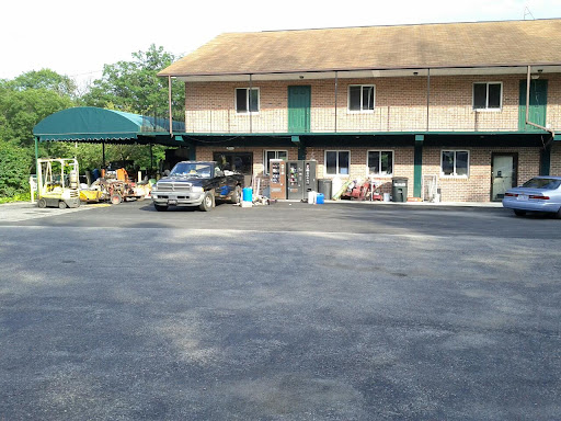 Econostay