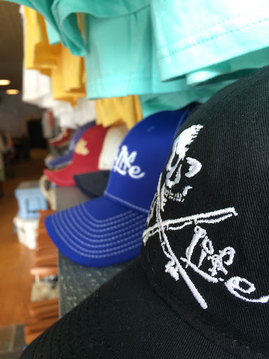 Salt Life Retail Columbus, GA - Thumbnail