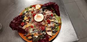 Photo n°12 de Brasserie Le Petit Saint Jean à Valréas (Restaurant)