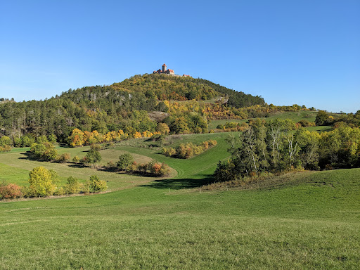 Wachsenburgblick - Visual